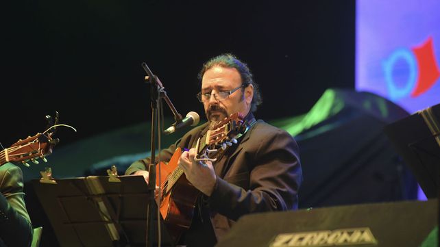 Paraná vivió la 30º Fiesta del Mate