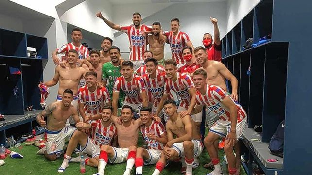 Unión tiene dos partidos importantes pero apuntará sus cañones a Bahía.