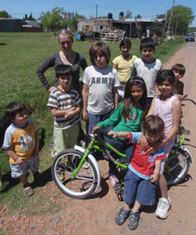 Dise&ntilde;an una orquesta infanto-juvenil para disminuir la deserci&oacute;n escolar