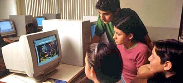 El 60% de los chicos de Am&eacute;rica latina prefiere internet a la TV