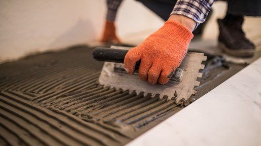 Entre Ríos recuperó 268 puestos en la construcción, pero sigue con 2.361 menos y sueldos 6% más bajos