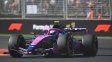 Colapinto no estuvo sólido y largará decimosexto en el GP de Australia de Fórmula 1