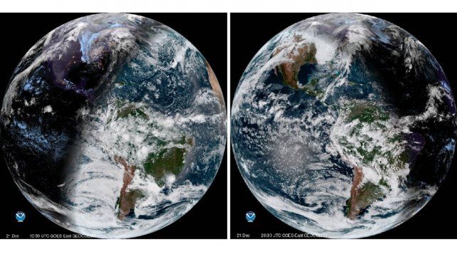 Este miércoles es el solsticio de verano Este miércoles es el solsticio de verano