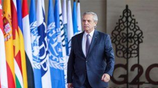 Alberto Fernández criticó a Cristina Kirchner: Tiene un modo personalista de hacer política que no me gusta