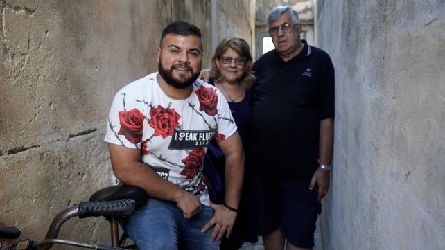 Guillermo ahora llevará el nombre del hombre que crió a él y su hermano.
