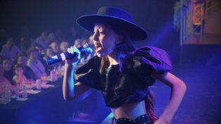 Esmeralda Toro: una voz joven en el mapa vivo del folklore argentino