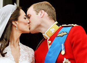 William y Kate tuvieron una boda que result&oacute; sobria y bien lograda