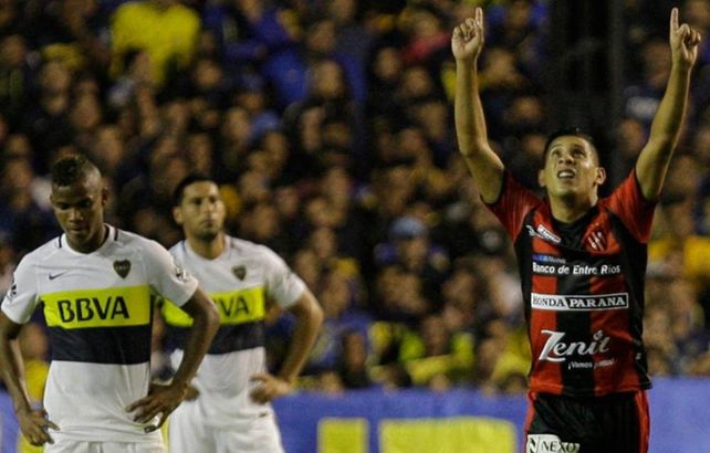 Damián Arce es el primer refuerzo de Unión