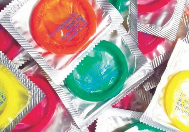 Cada atleta recibirá 42 preservativos en los Juegos Olímpicos de Río de Janeiro