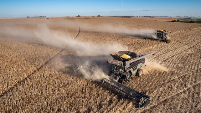 Seguro. Córdoba arrancó con una experiencia novedosa para cubrir el riesgo agropecuario.