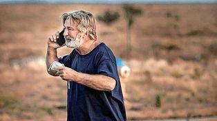 La drástica decisión de Alec Baldwin fue tomada luego del accidente mortal en el set de Rust. El actor mató accidentalmente a la directora de fotografía.