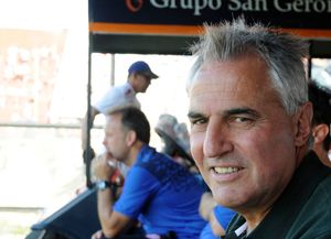 Madelón: Pedí a Bou y Cuadra, para mí son elementales