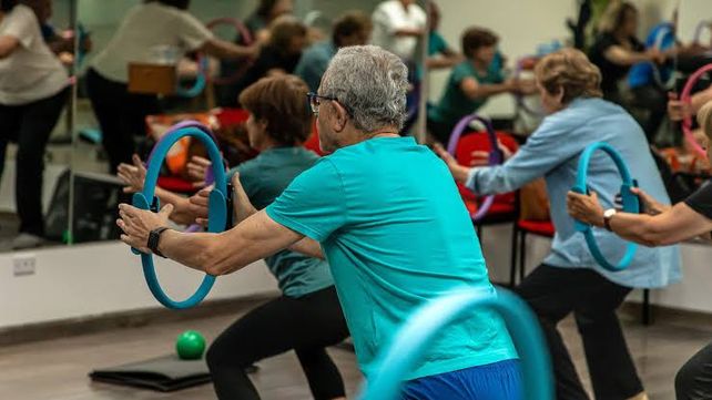 Cardiología: la importancia de la rehabilitación profesional