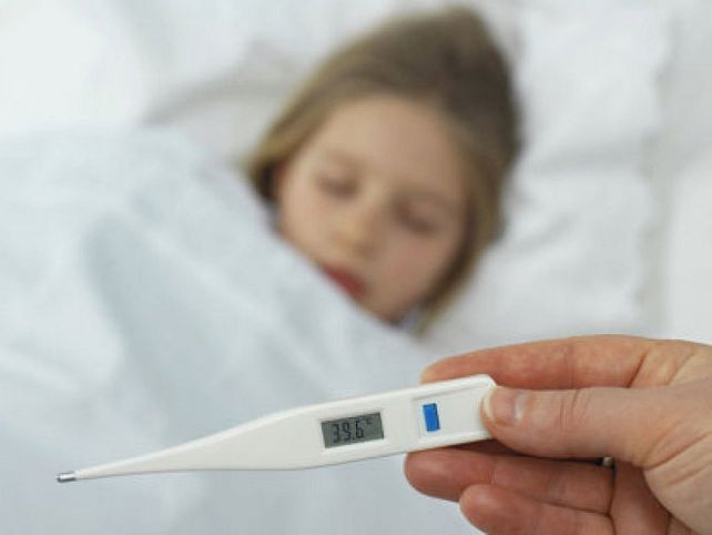 Las claves para no enfermarse durante el invierno