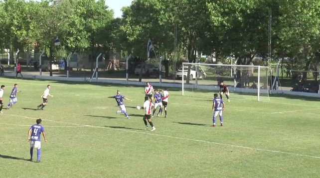 Fútbol Regional: como un cuento de Fontanarrosa pero en el medio de la pandemia