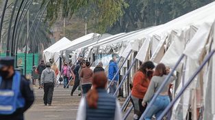 El 100% de los turistas dijo que volvería a elegir Paraná