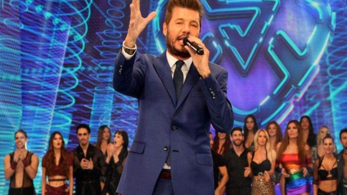Marcelo Tinelli adelantó cuándo volverá a la TV y el Marcelo Tinelli adelantó cuándo volverá a la TV y el