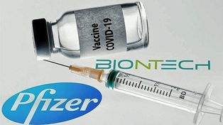 Quien se infectó de coronavirus antes de la primera dosis tiene mejor respuesta inmunitaria