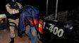 Rescataron a un nene de 7 años al que sus padres mantenían amordazado y atado a una silla