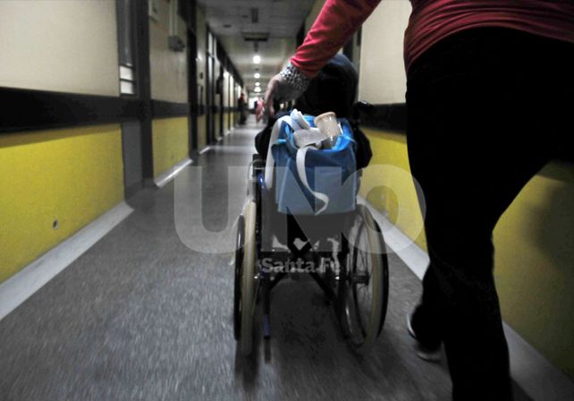 Imagen ilustrativa./ Juan M. Baialardo.