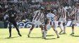 la rompe en union: vargas, el jugador con mas control de la 9ª fecha