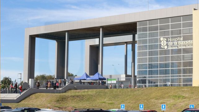 photoCovid-19: se registraron 389 nuevos casos este miércoles. Paraná sigue siendo el departamento con mas casos&nbsp;