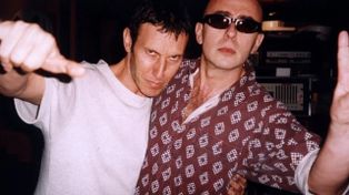 Skay Beilinson no despedirá al Indio Solari en Rosario: ¿qué pasará con el show?