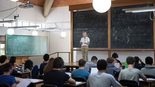 Necesitamos formar jóvenes que aprendan a razonar