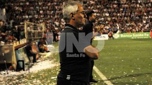 Unión está golpeado y se levanta rápido