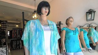 Ley de talles: la norma reglamantada esta&nbsp; semana reabre un nuevo debate sobre la obesidad y la salud
