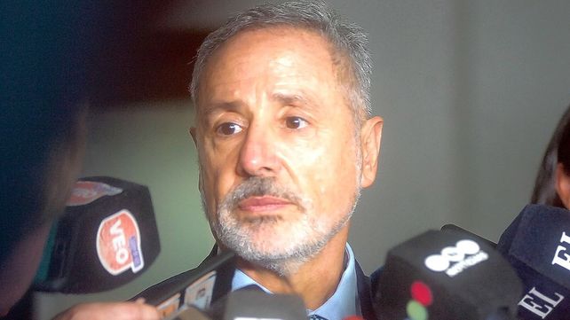 Marcelo Saín