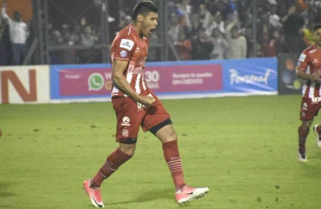 Colón ya tiene la tercera cara nueva