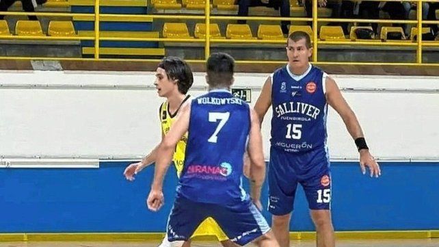 A los 51 años, el Colorado Rubén Wolkowyski dijo adiós A los 51 años, el Colorado Rubén Wolkowyski dijo adiós