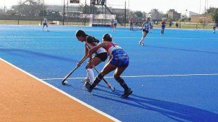 Santa Fe comenzó el Campeonato Argentino Sub 16 B con un triunfo ante San Luis.