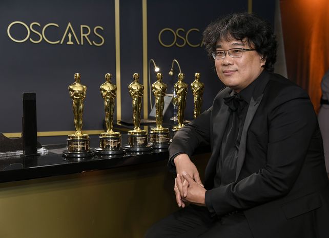 Exitoso. El documental indaga sobre el primer corto realizado en 1992 por el oscarizado Bong Joon Ho.