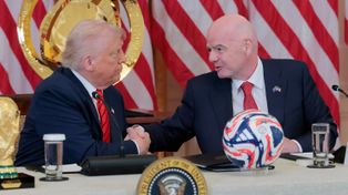 Pese al conflicto en Medio Oriente, la Fifa confirmó que Irán jugará el Mundial 2026