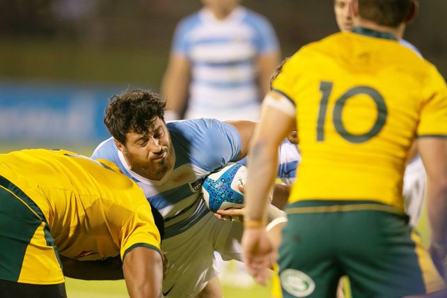 El Rugby Championship se jugará en Nueva Zelanda a fin de año
