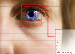 Crean un tejido de retina a partir de células madre