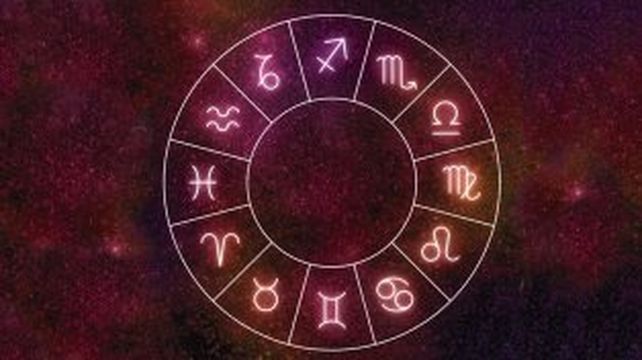 El horóscopo de HOY