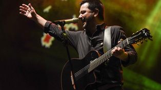Con Jorge Rojas, el Festival de Guadalupe comenzó a celebrar su 30ª edición