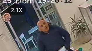 Cayó Pan Casero