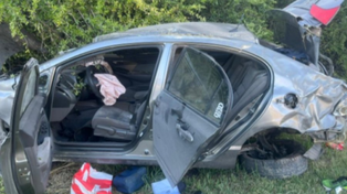 Picada, alcohol y un muerto: apartan del cargo al jefe de la Federal de Rafaela