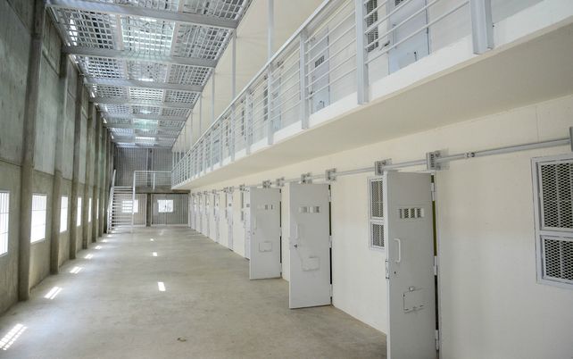 Las estafas se perpetraban desde un pabellón de la Unidad Penitenciaria Nº 6