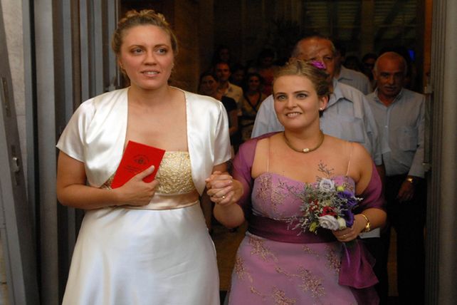 Santa Fe, la tercera provincia del país con más matrimonios igualitarios