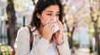 Septiembre y alergias: cómo prevenir los síntomas que llegan con la primavera