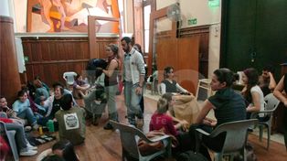 Los secundarios de la provincia tendrán su centro de estudiantes