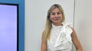 Laura Hereñú