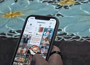 VIDEO: el particular posteo que la LPF le dedicó a Unión