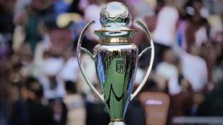 Las cuatro finales a las que puede acceder el campeón del Torneo Apertura 2026