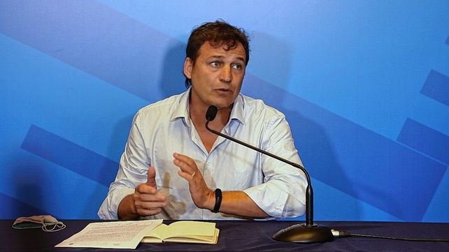 Jorge Fernández: Es un momento para ser serios y pensar soluciones a los problemas estructurales de Santa Fe